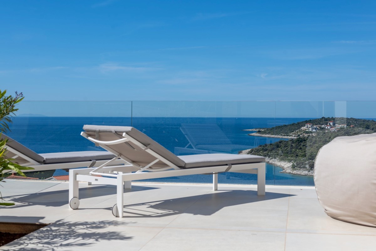 Apartma Haven, 110 m2 - območje Rogoznice