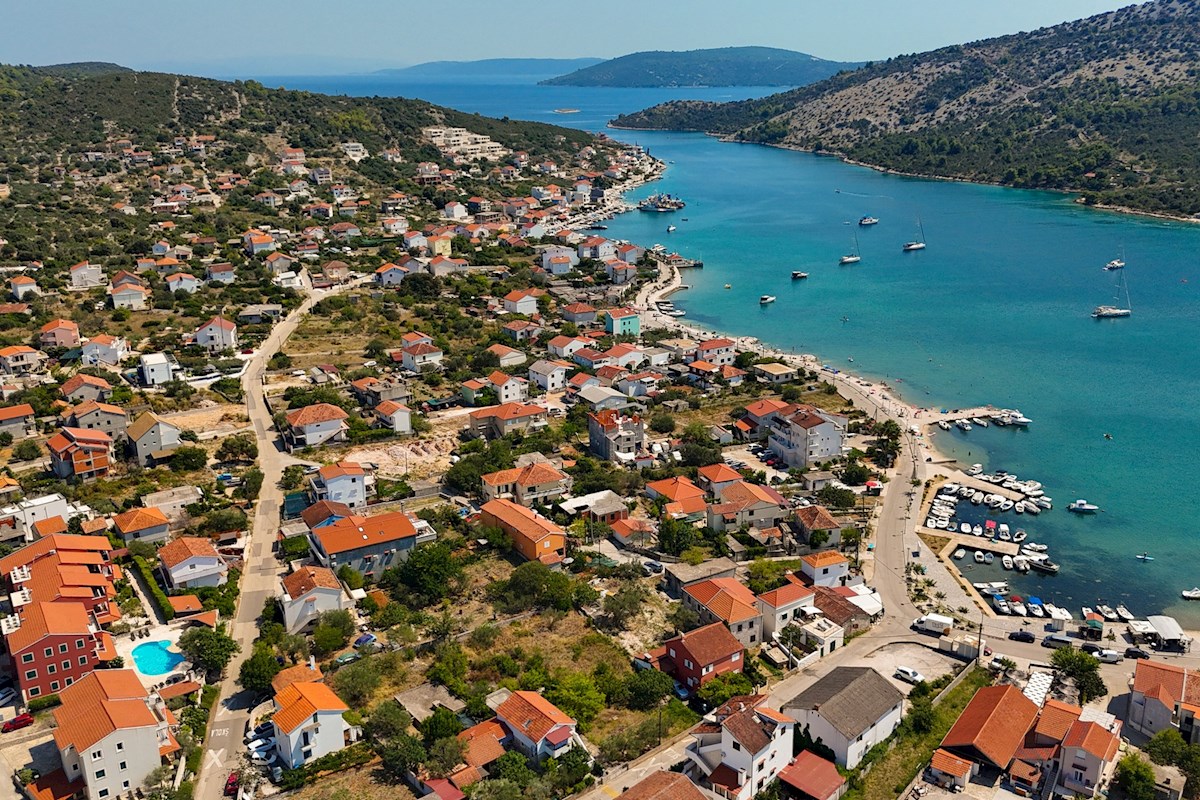 Apartma Sparkle, 70 m2, Vinišće