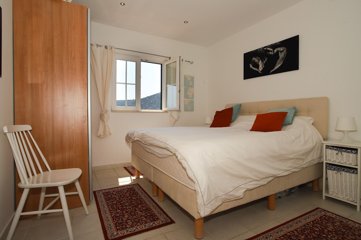 Apartma Sparkle, 70 m2, Vinišće