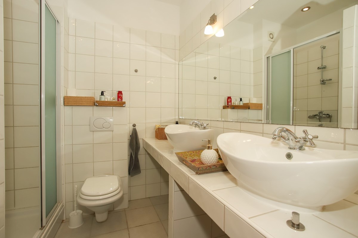 Apartma Sparkle, 70 m2, Vinišće
