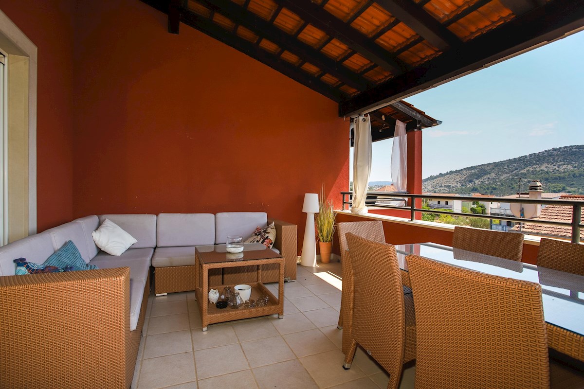 Apartma Sparkle, 70 m2, Vinišće