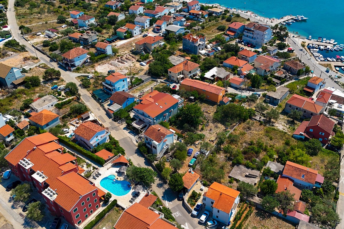 Apartma Sparkle, 70 m2, Vinišće