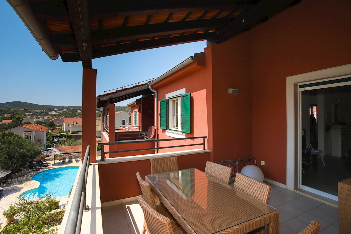 Apartma Sparkle, 70 m2, Vinišće