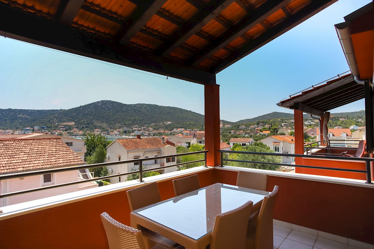 Apartma Sparkle, 70 m2, Vinišće
