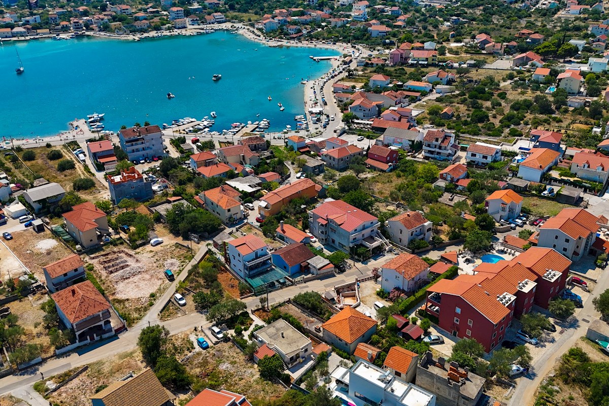Apartma Sparkle, 70 m2, Vinišće