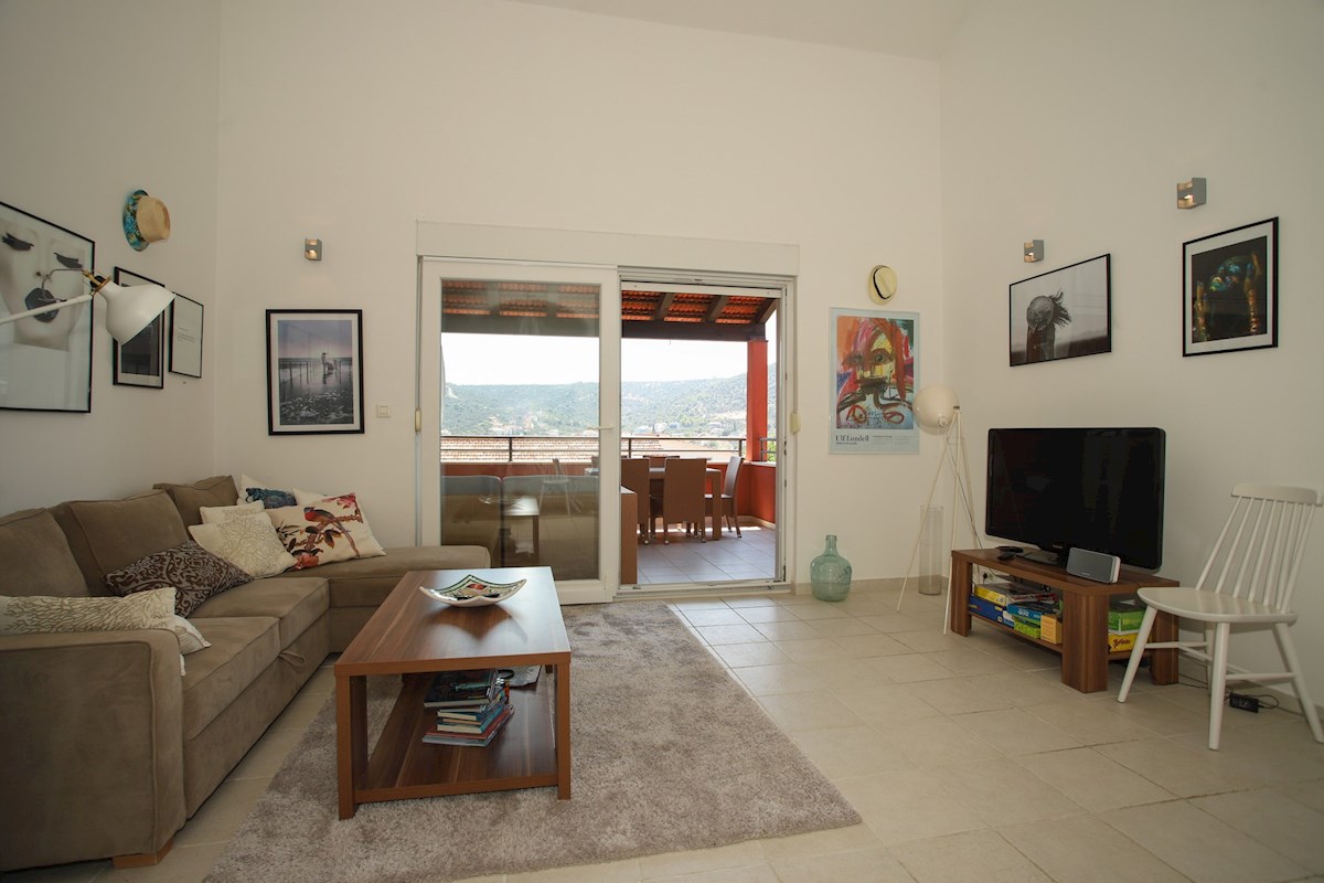 Apartma Sparkle, 70 m2, Vinišće