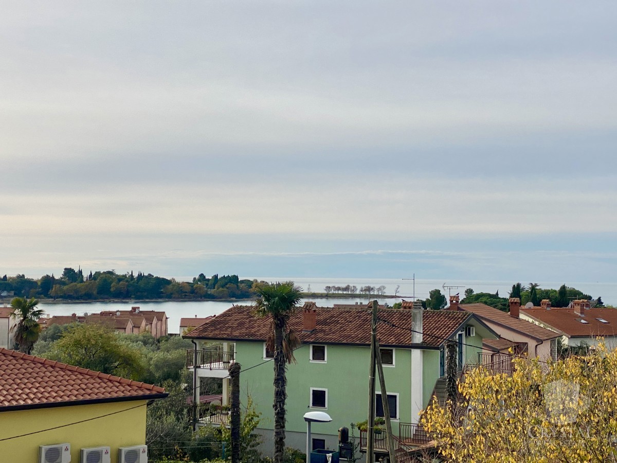 NOVO!! DVOSOBNO STANOVANJE NA DRUGEM NADSTROPJU, ODLIČNA LOKACIJA (C4) - V GRADNJI