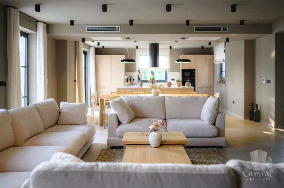 Razkošna oaza miru – Villa Madora