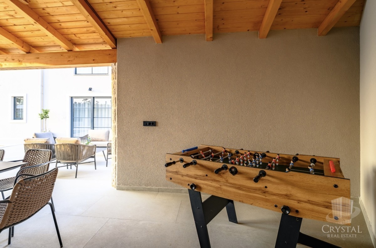 Razkošna oaza miru – Villa Madora