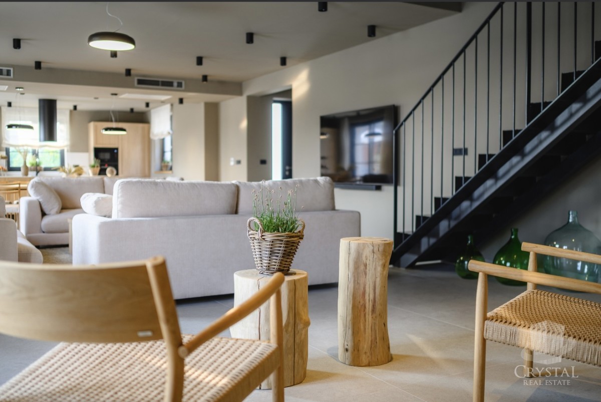 Razkošna oaza miru – Villa Madora