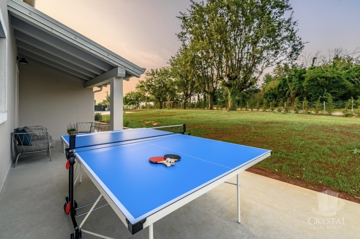 Razkošna oaza miru – Villa Madora