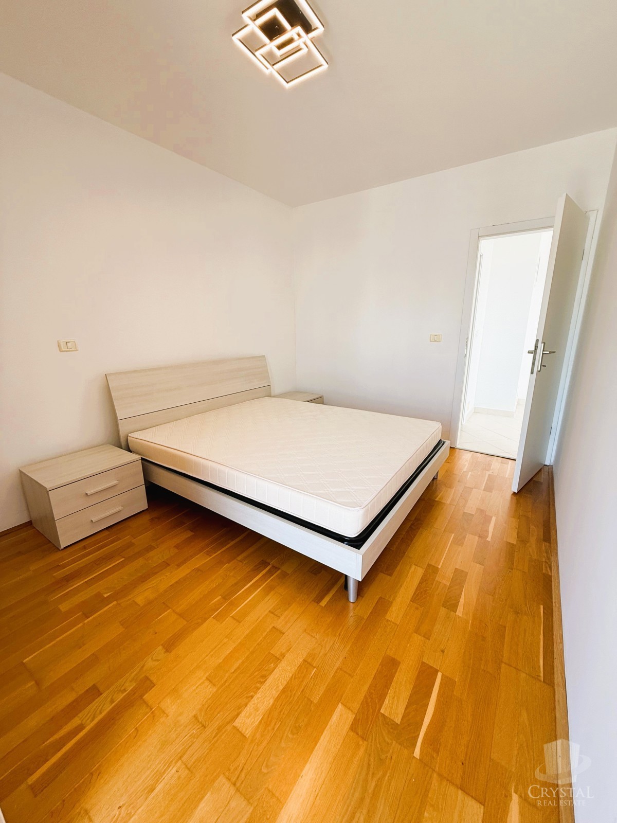 Apartma v Novigradu s pogledom na morje
