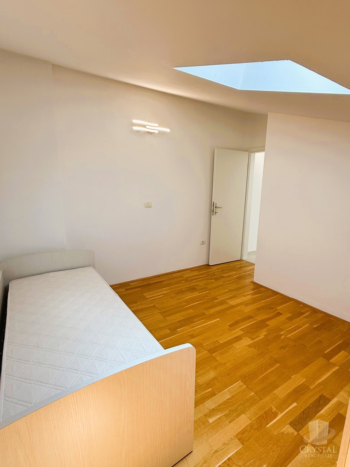 Apartma v Novigradu s pogledom na morje