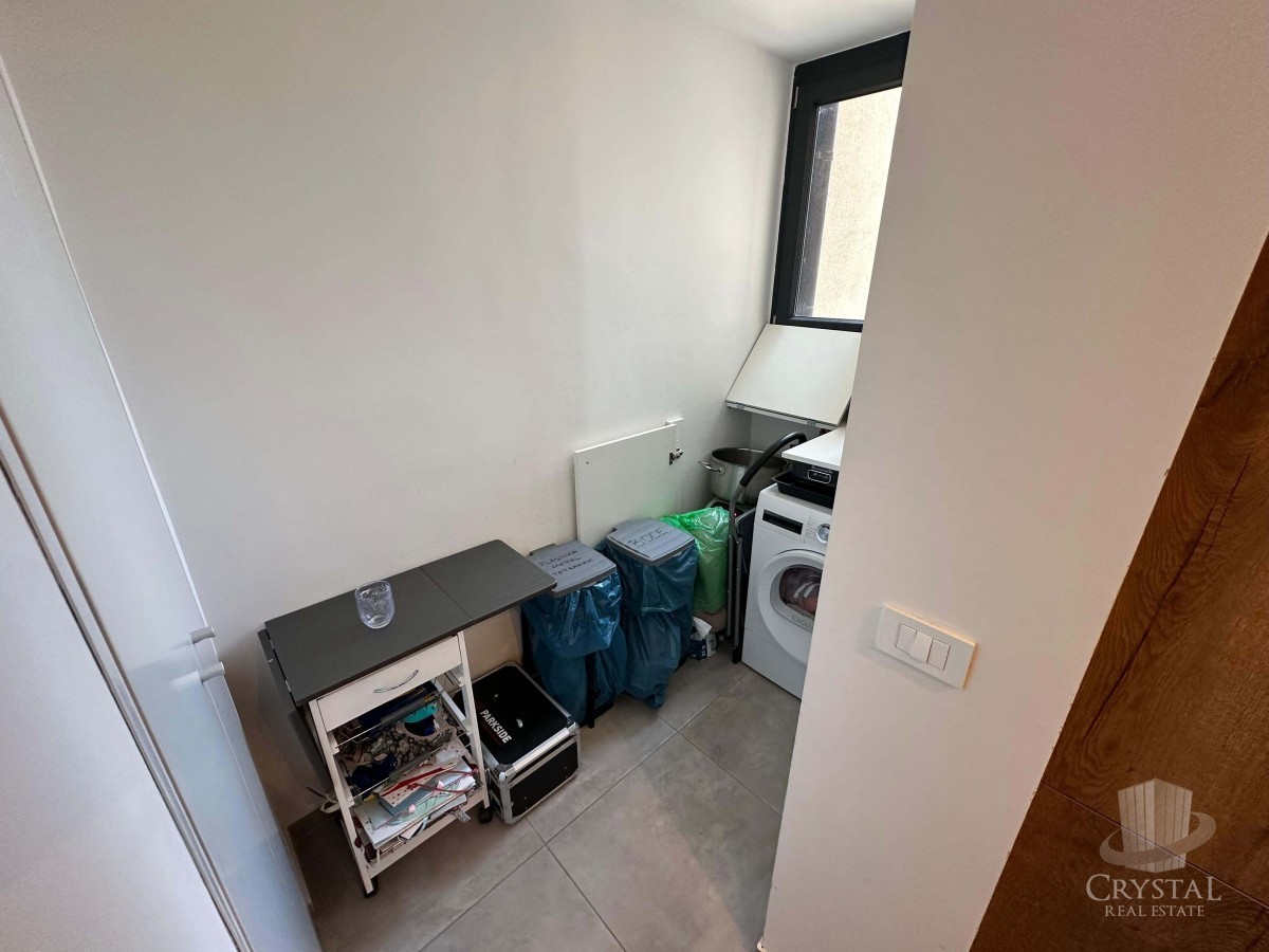 Apartma na odlični lokaciji v Novigradu