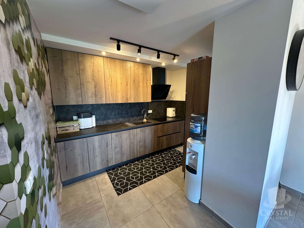 Apartma na odlični lokaciji v Novigradu