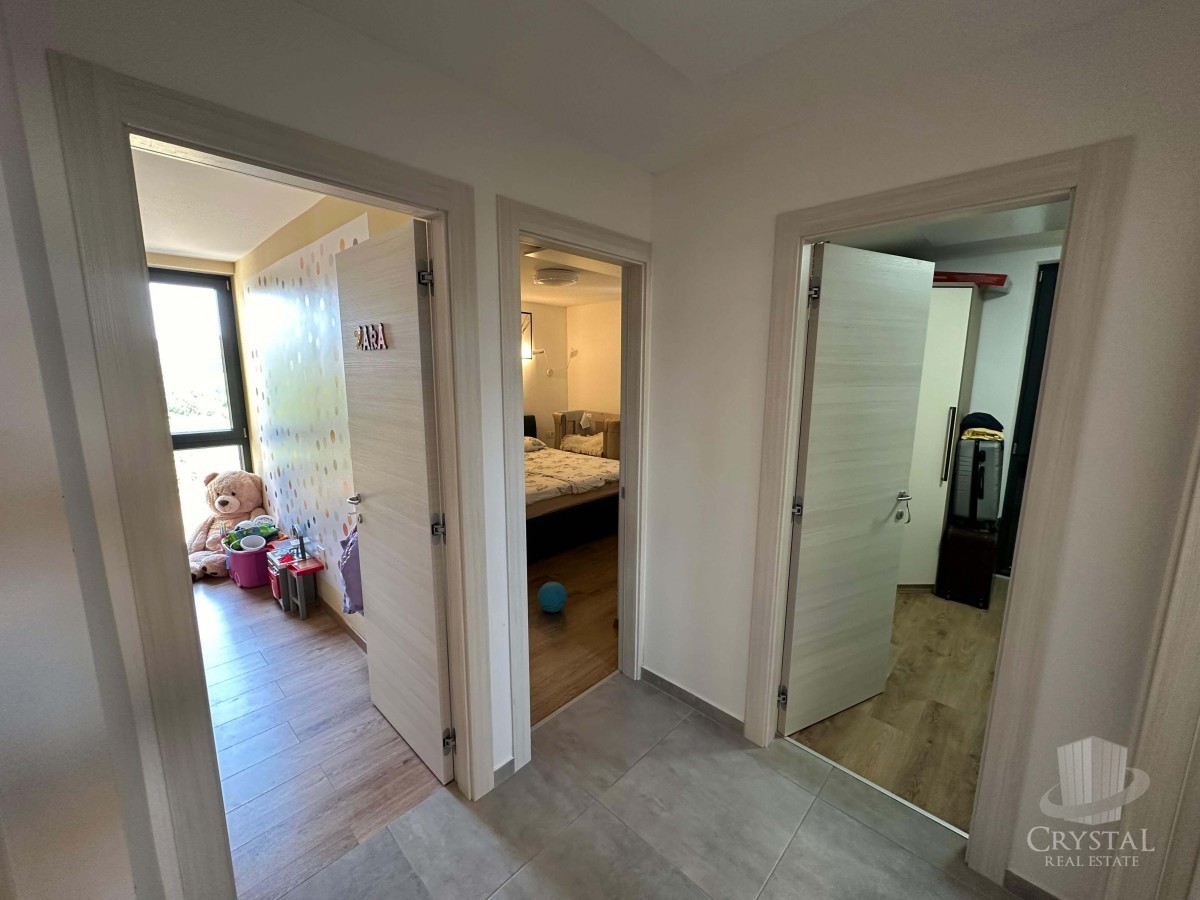 Apartma na odlični lokaciji v Novigradu