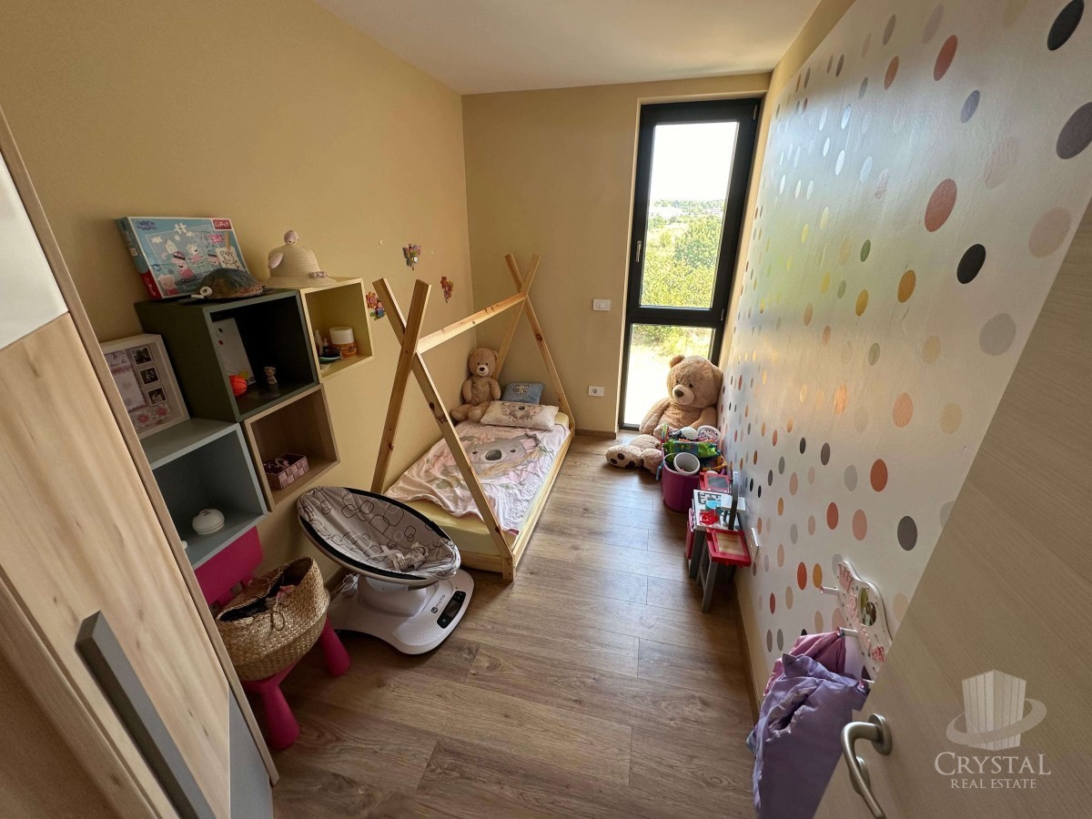 Apartma na odlični lokaciji v Novigradu