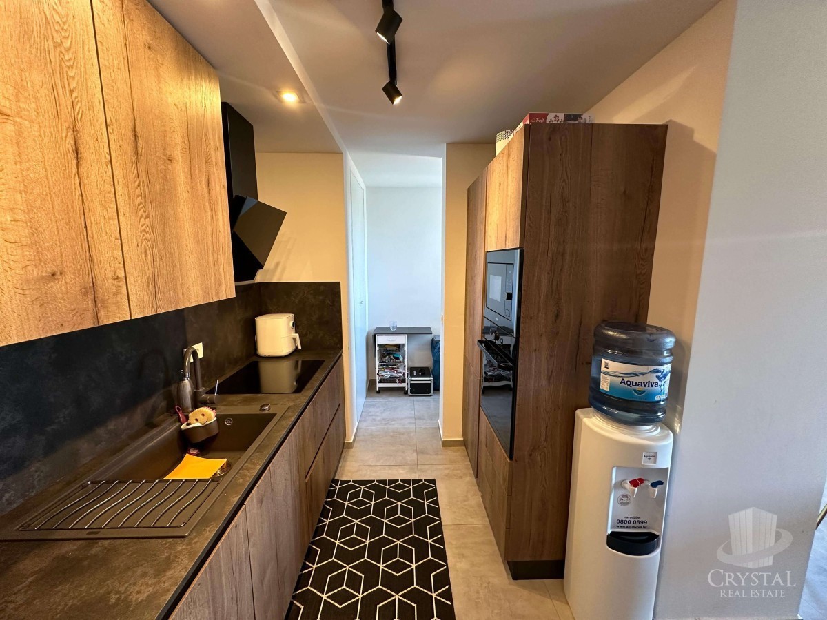 Apartma na odlični lokaciji v Novigradu