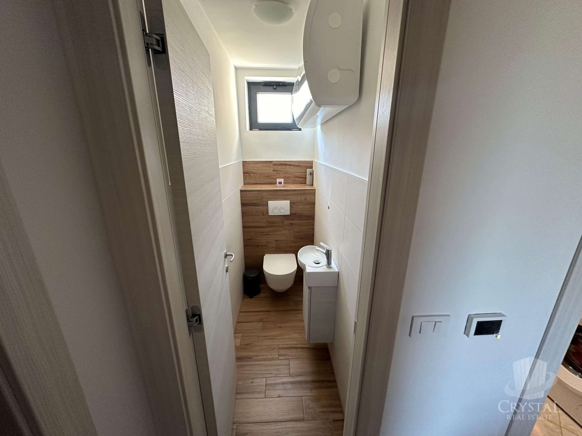 Apartma na odlični lokaciji v Novigradu