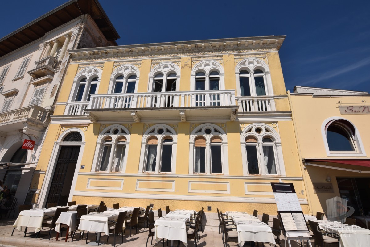 Apartma v Poreču