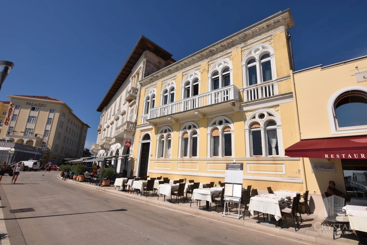 Apartma v Poreču
