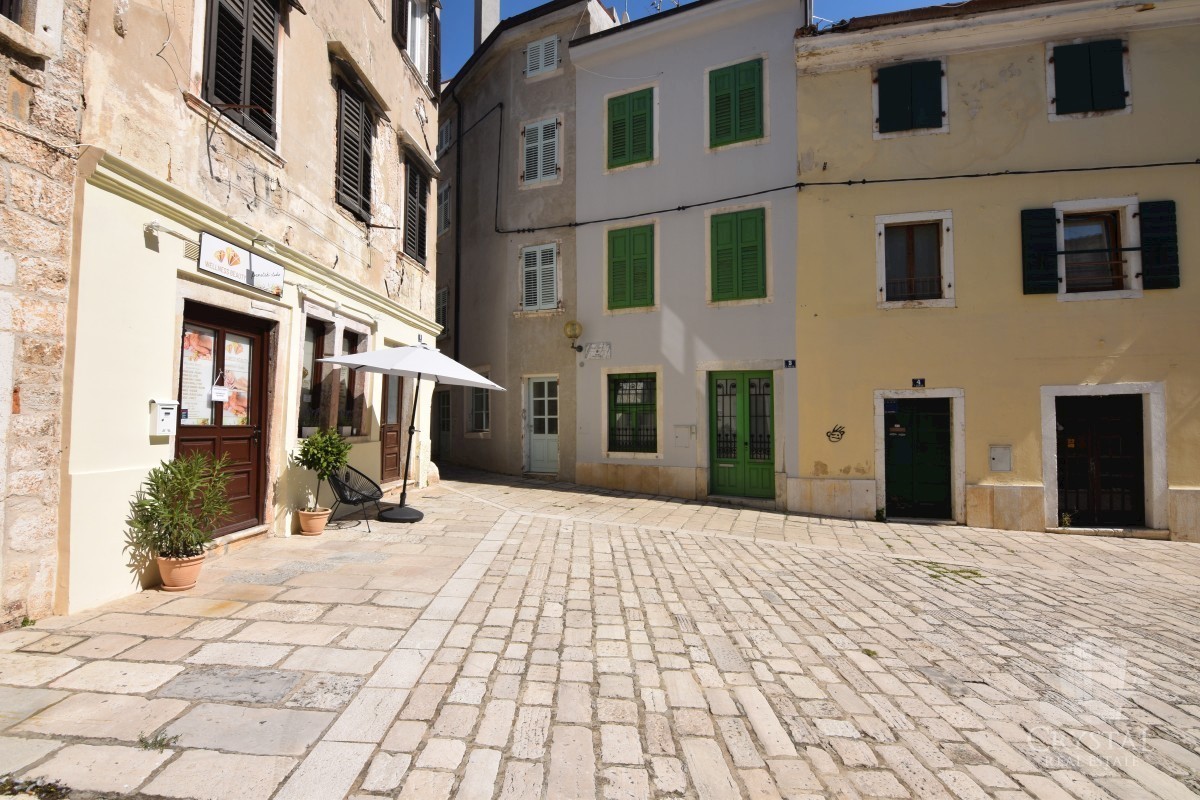Apartma v Poreču