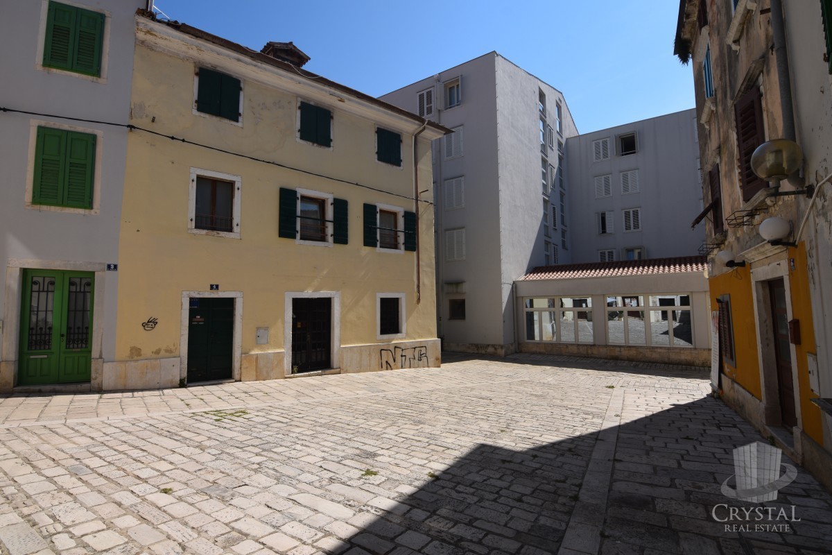 Apartma v Poreču