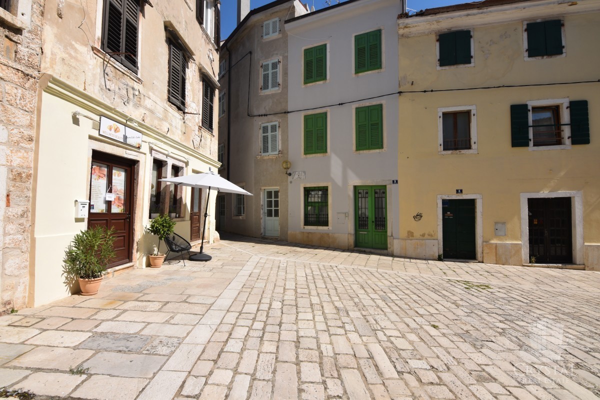 Apartma v Poreču