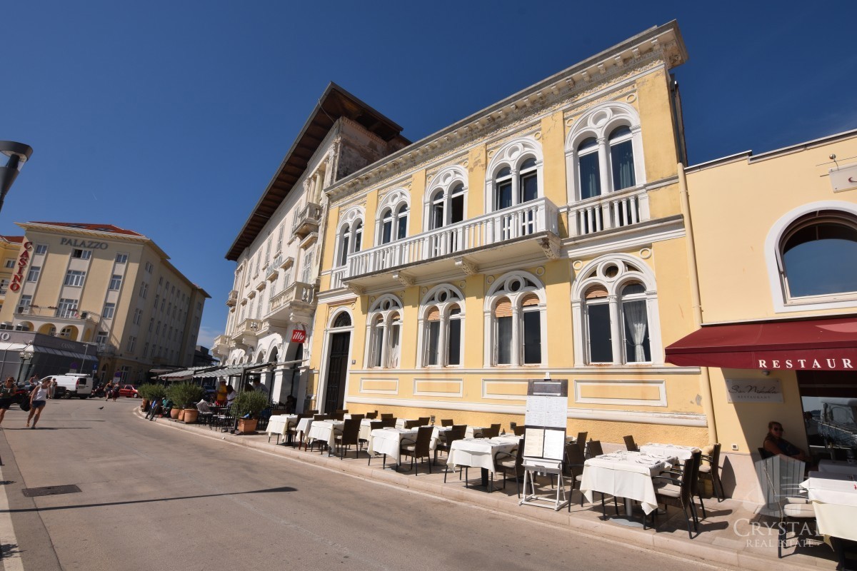 Apartma v Poreču