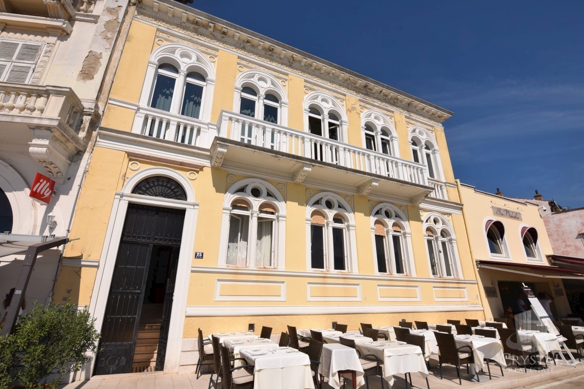 Apartma v Poreču