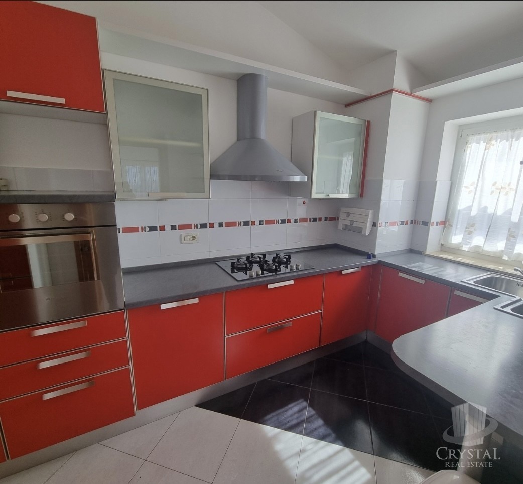 Apartma v Novigradu s pogledom na morje