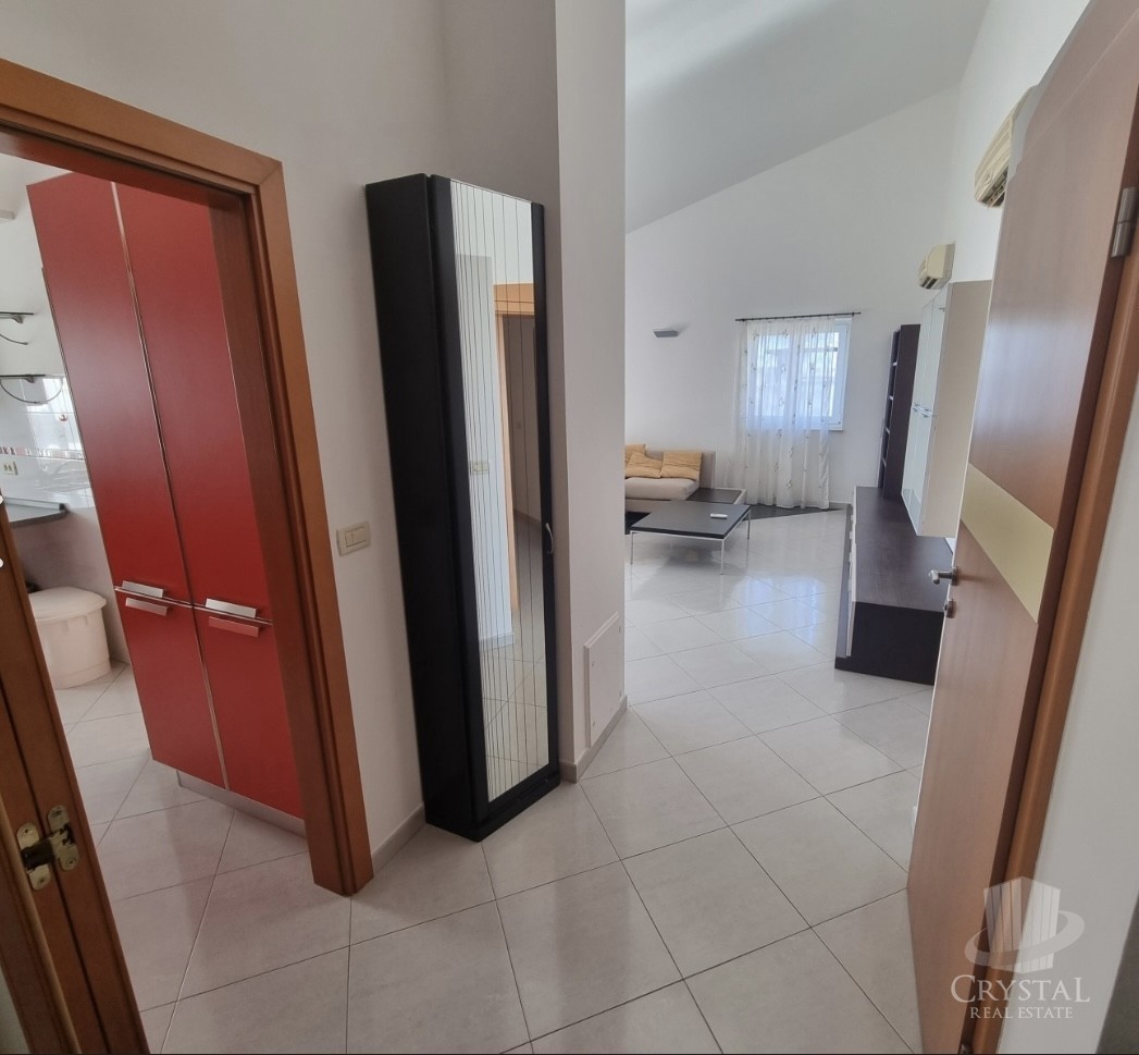 Apartma v Novigradu s pogledom na morje