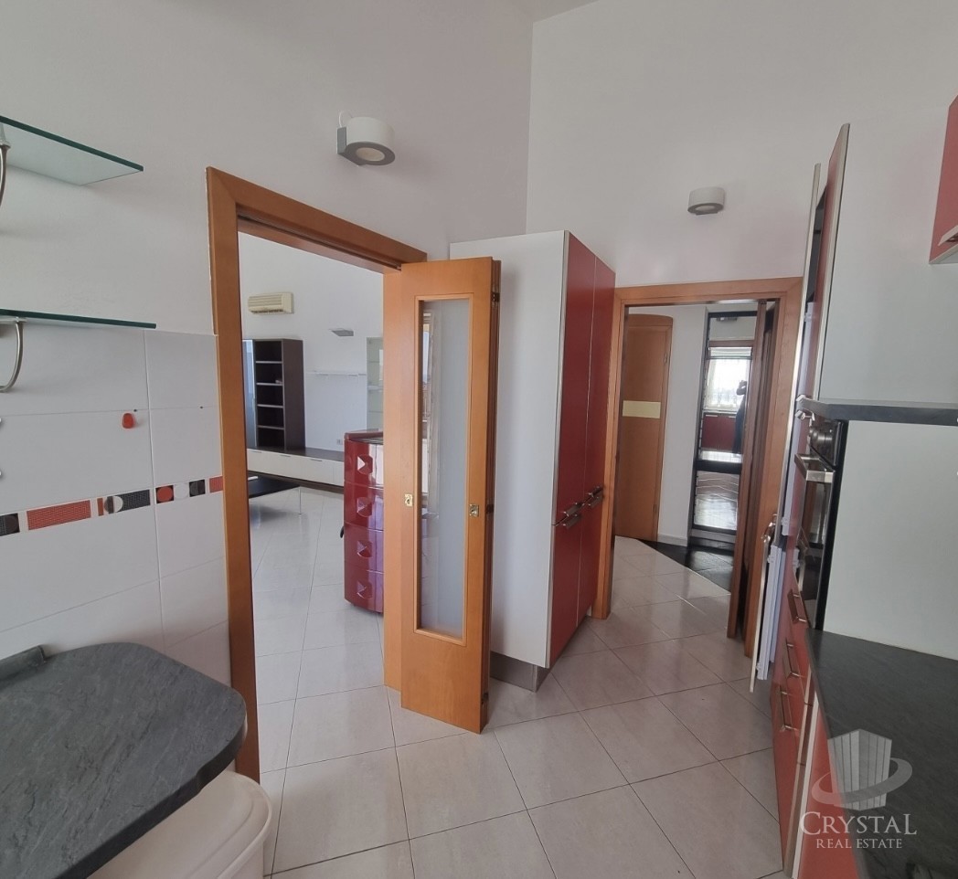 Apartma v Novigradu s pogledom na morje