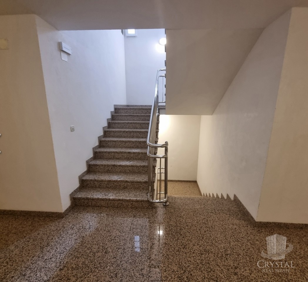 Apartma v Novigradu s pogledom na morje