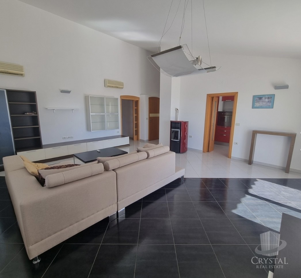 Apartma v Novigradu s pogledom na morje