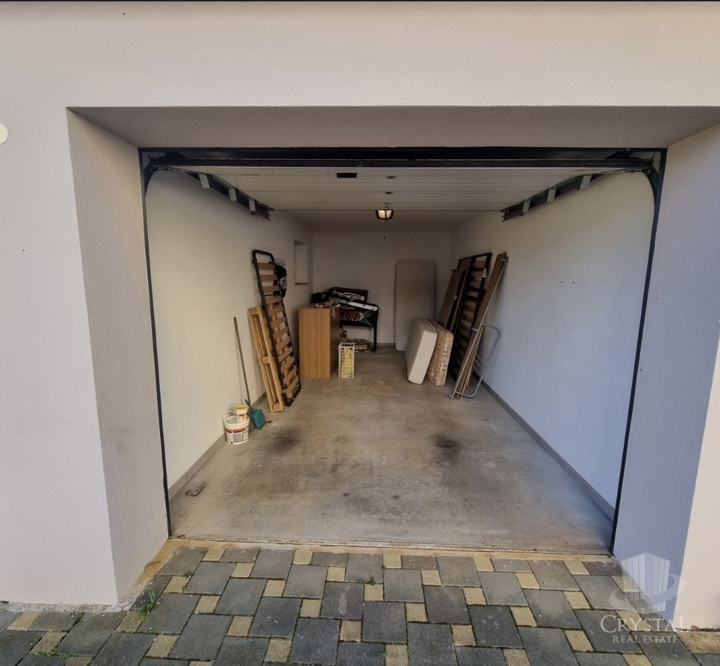Apartma v Novigradu s pogledom na morje