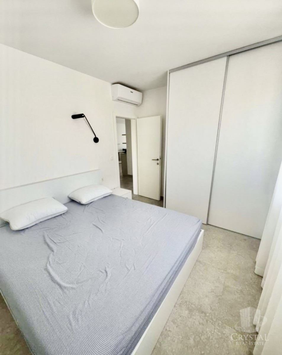 Apartma v Novigradu s pogledom na morje in naravo