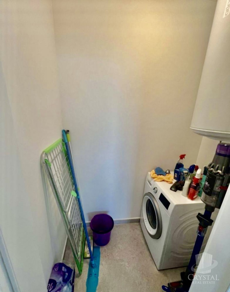 Apartma v Novigradu s pogledom na morje in naravo