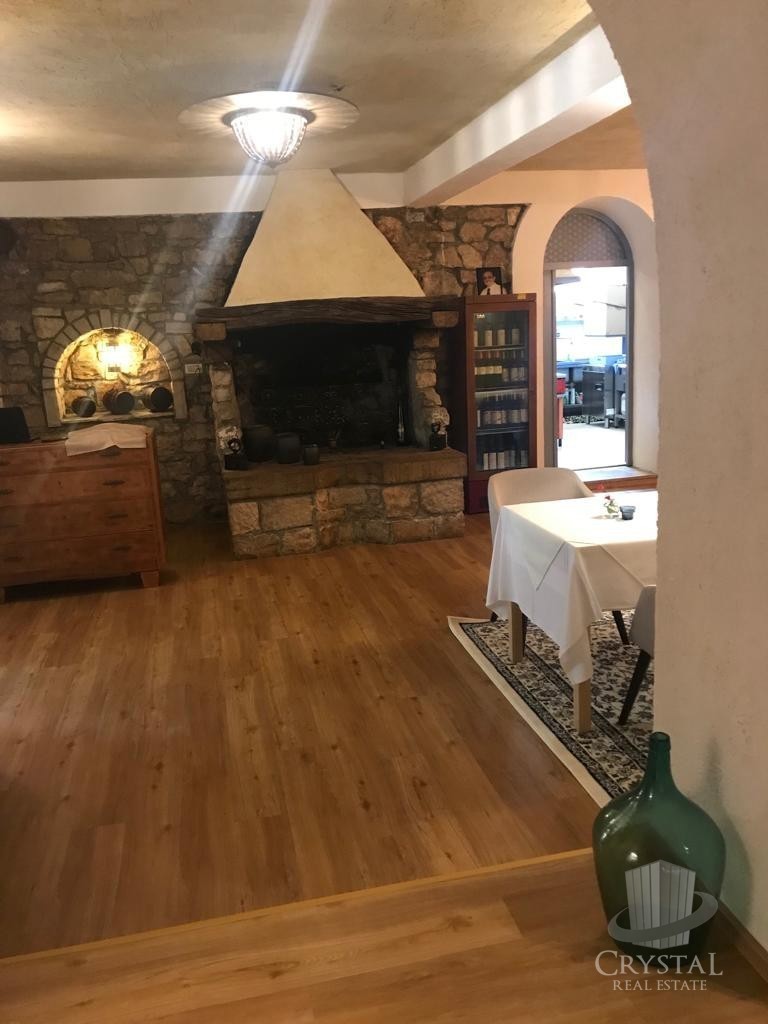 Penzion v okolici Novigrada