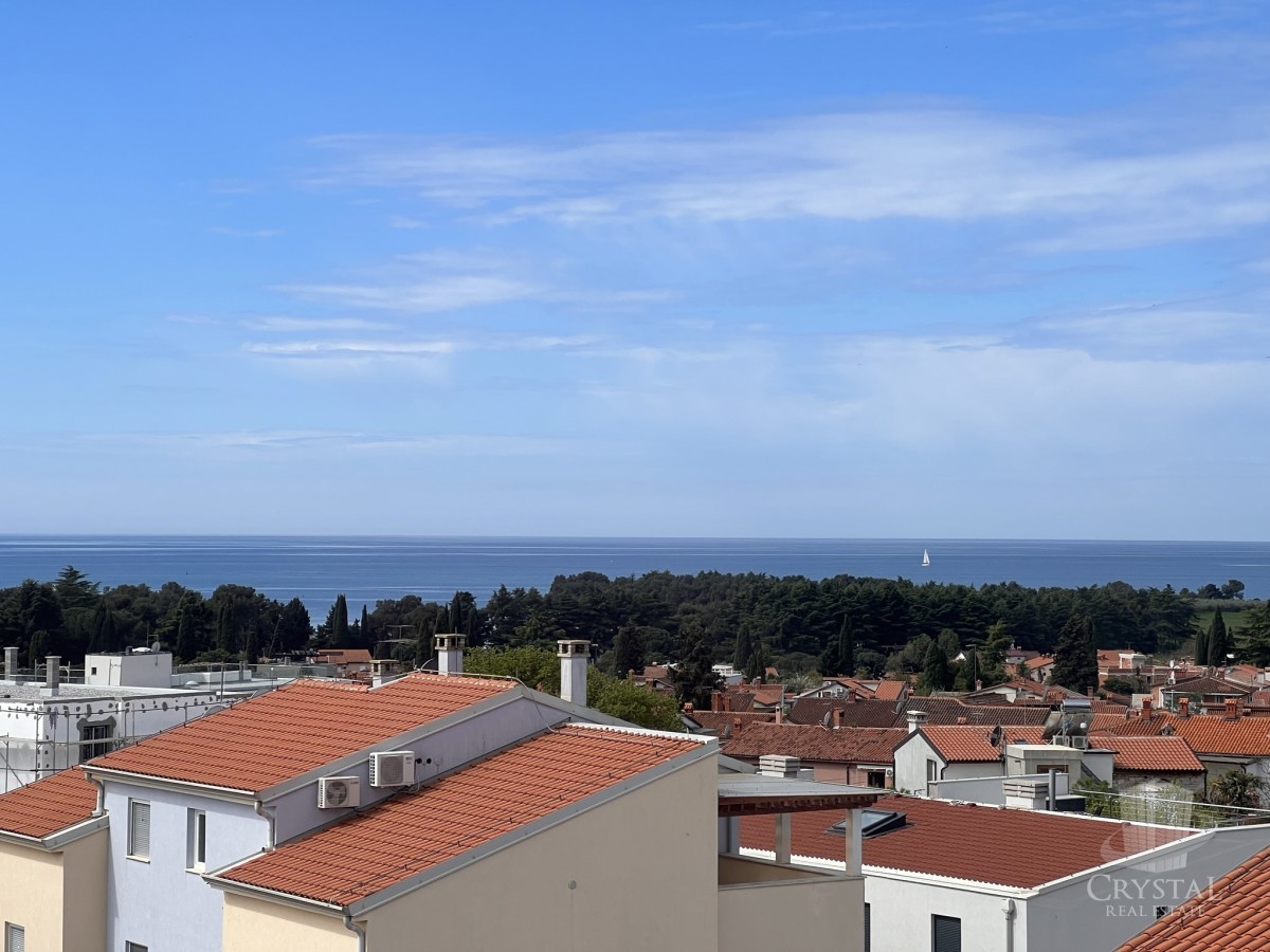 Novigrad, Stanovanje 3S+DB na prodaju, 338.000 €
