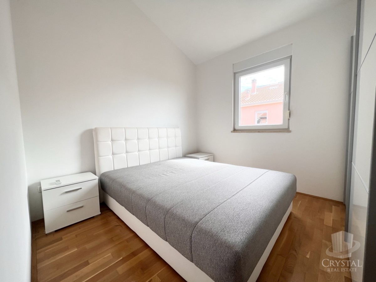 Novigrad, Stanovanje 3S+DB na prodaju, 338.000 €