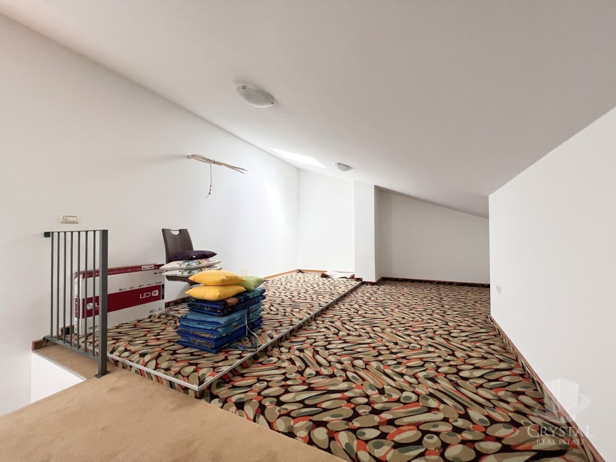 Novigrad, Stanovanje 3S+DB na prodaju, 338.000 €
