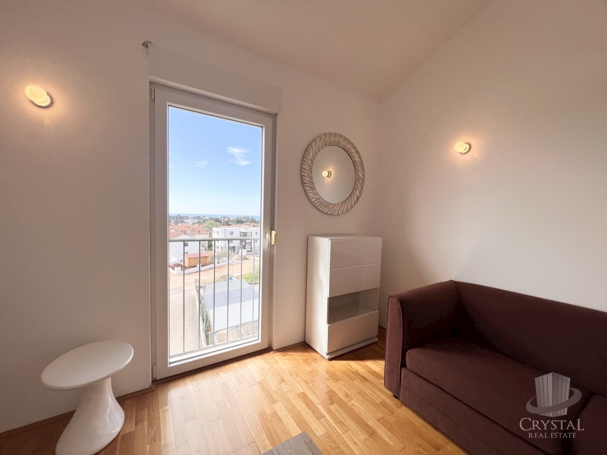 Novigrad, Stanovanje 3S+DB na prodaju, 338.000 €