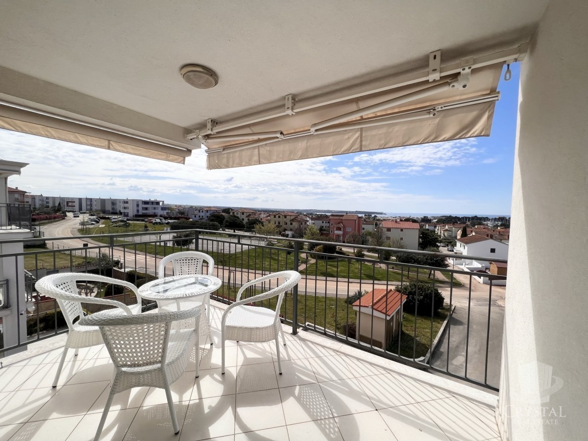 Novigrad, Stanovanje 3S+DB na prodaju, 338.000 €