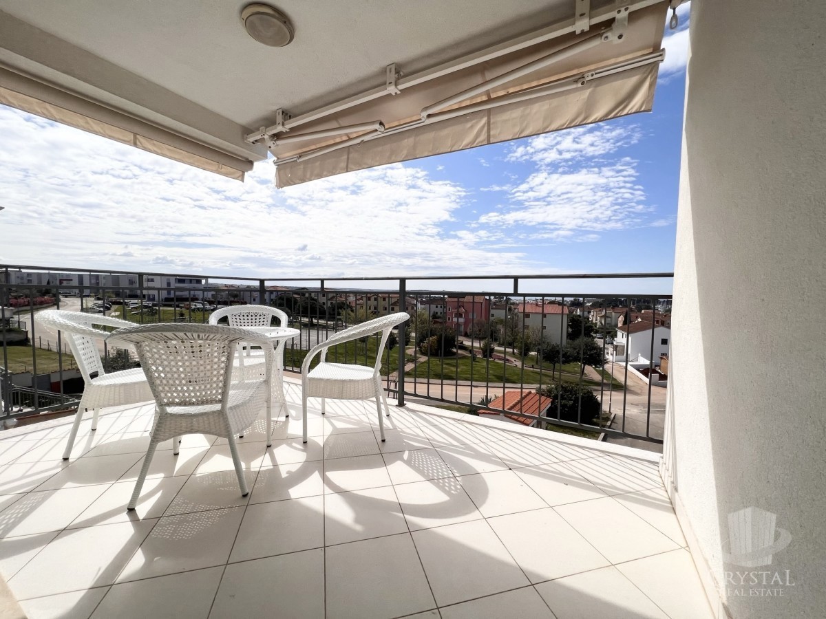 Novigrad, Stanovanje 3S+DB na prodaju, 338.000 €