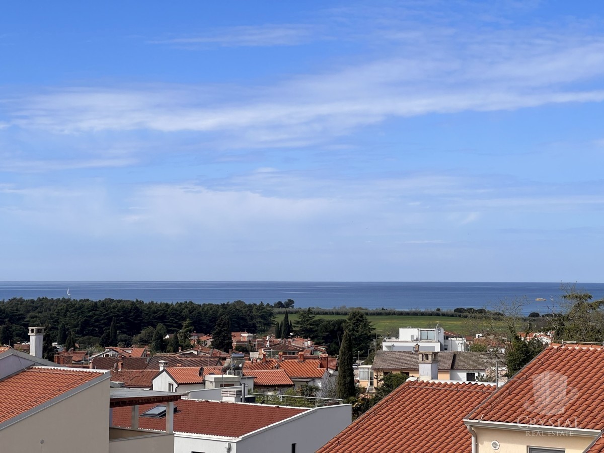 Novigrad, Stanovanje 3S+DB na prodaju, 338.000 €