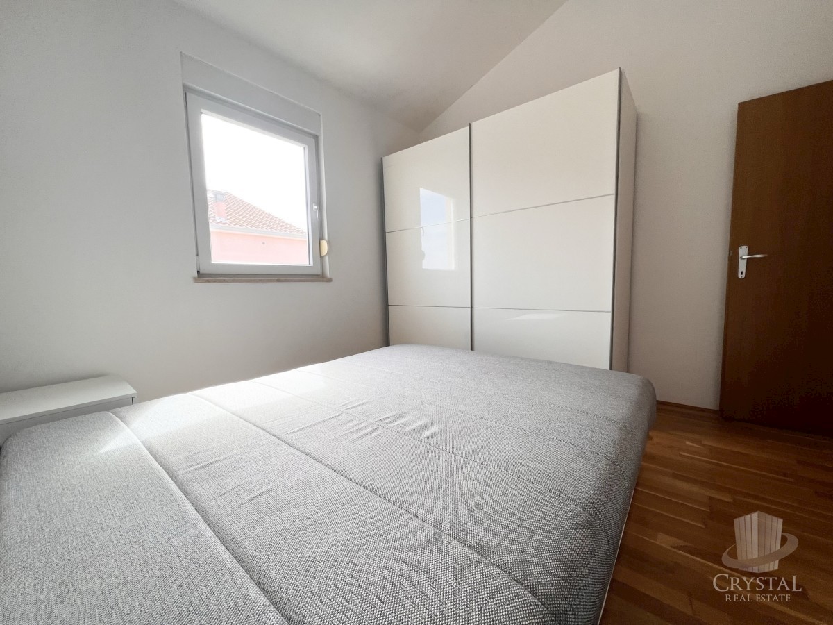 Novigrad, Stanovanje 3S+DB na prodaju, 338.000 €