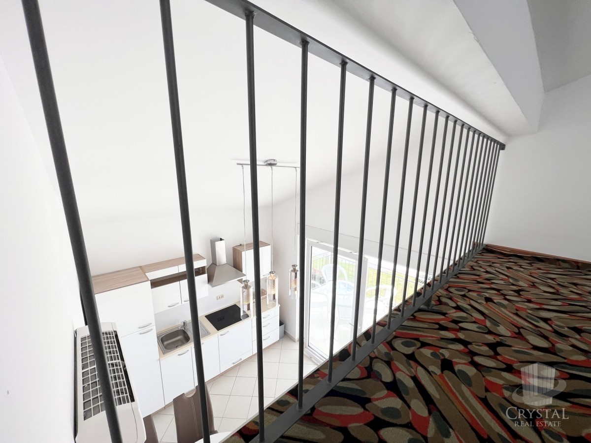Novigrad, Stanovanje 3S+DB na prodaju, 338.000 €