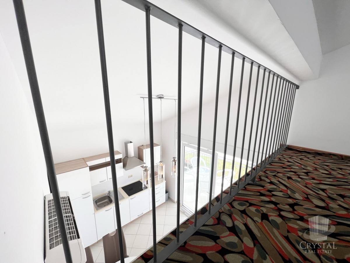 Novigrad, Stanovanje 3S+DB na prodaju, 338.000 €