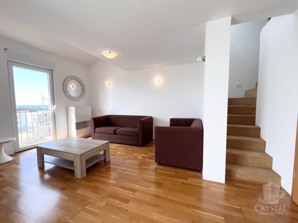 Novigrad, Stanovanje 3S+DB na prodaju, 338.000 €